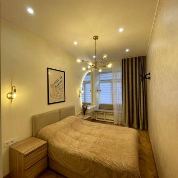 Оренда квартири в ближньому центрі Львова, вул. Личаківська-Мечникова