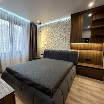 АРКАДИЯ ЖК ЭЛЛАДА Своя квартира с ремонтом,мебелью и техникой ЖК Эллада