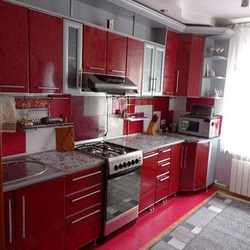 3-х кімнатна квартира в центрі Галича