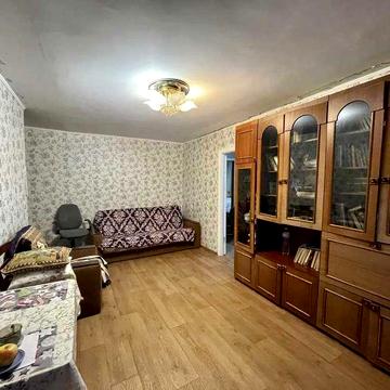 Продам 3к квартиру вул. Новокримська 4а, Тітова