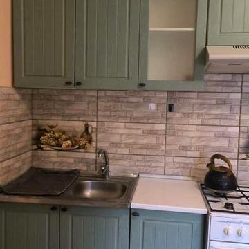 Однокімнатний будиночок