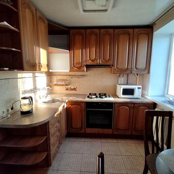 Здам 2к квартмру в центрі