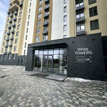 Аренда 2х кімнатної квартири