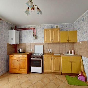 Одно кімнатна НОВОБУДОВА індивідуальне опалення  Озерна ліс