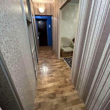 Оренда 2к квартири в Центрі міста