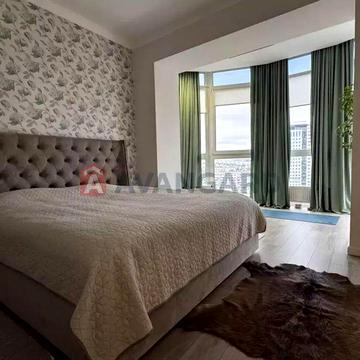 Продам 3-ком. квартира ЖК Каскад, низ пр.О.Поля, центр ЖК 'Каскад'