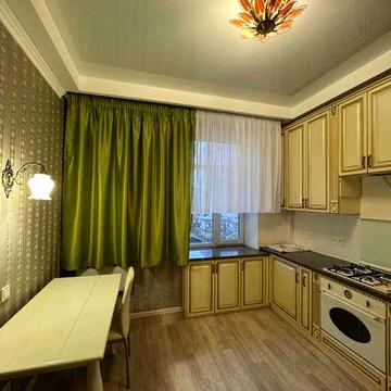 Продам 2к квартиру Пр. Лесі Українки (Пушкіна)