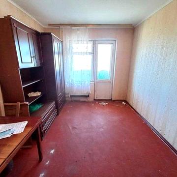 Продаж 1-кімнатної квартири, просп. Червоної Калини. Без комісії