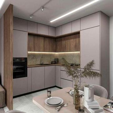 Продаж квартири в новобудові ЖК HELGA