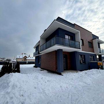 Продаж котеджу в Солонці