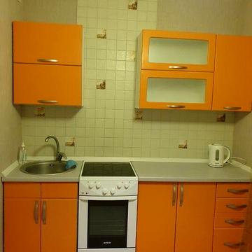 Продам 1-к.квартиру, Роганская 132, с техникой и мебельюй