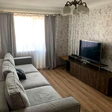 Здається 2 кім квартира на Ковалівці. АГВ