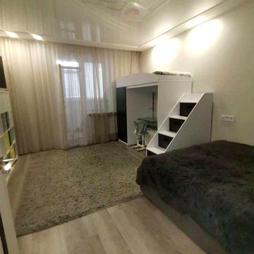 1-но кімнатна квартира від власника по вул. С. Бандери