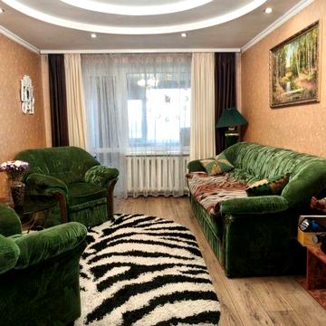 27999 Продаж квартири з ремонтом в місті Кременчук,  район Молодіжний