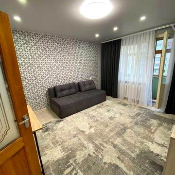 Квартира 3к Комарова