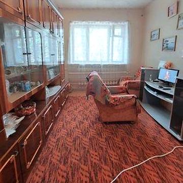 Аренда 2х ком.квартиры по ул. Ф. Караманец ( 44 квар.)