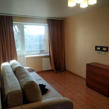 Сдам 1 комнатную квартиру.