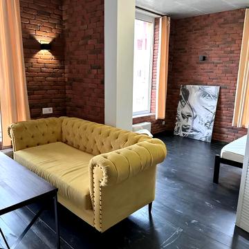 Соборності просп. (Воззєднання), 17 к2