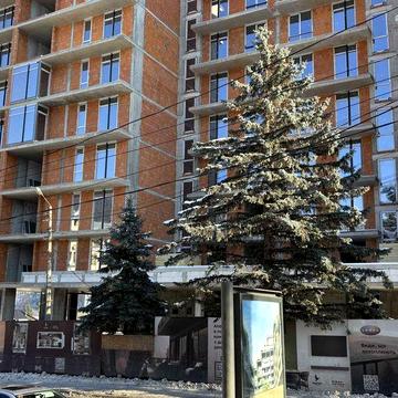 Продаж  квартири з видом на гори ЖК Logos Home Apartment