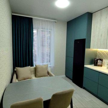 Сдам евродвушку в ЖК Via Roma c АГВ