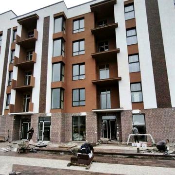 Чорнова однокімнатна у ЖК Сторожницький ЖК Сторожницький