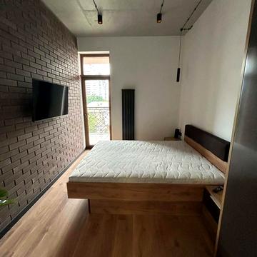 Михайла Бойчука вул. (Кіквідзе), 19-А