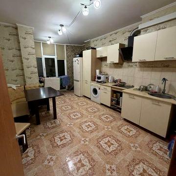 Продам большую 1 ком квартиру 51 кв.м , ЖК Одесский двор ул. Цветаева ЖК Одесский двор