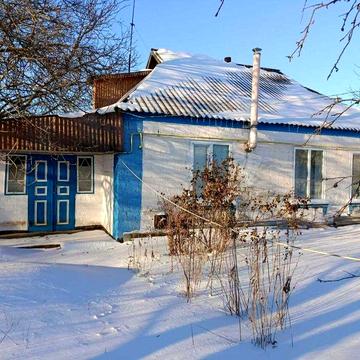 Продається будинок с. Мокра Калигірка