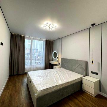 1-кімнатна зі СТИЛЬНИМ РЕМОНТОМ! Поруч з Veles Mall!