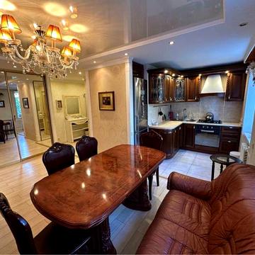 Аренжа евро 2ки на ул Глушко /Академика Королева