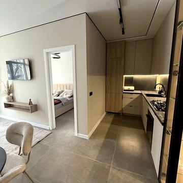 Довгострокова оренда 1к Квартира Петриківська вулиця