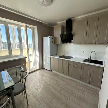 ‼️1 ком квартира‼️ЖК Вернисаж  ул. Костанди ЖК Вернисаж