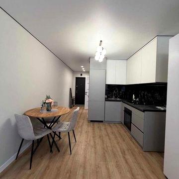 Оренда смарт квартири в новому будинку по вул.Київська-Смакули