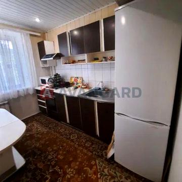 Продаж 3- квартрири. б-р. Будівельників