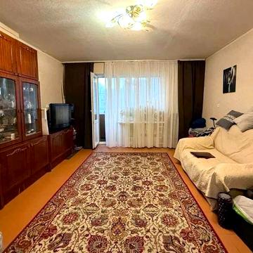 Продам 3-к квартиру (чешка) на пр. Мира, Левобережный-3