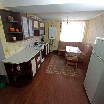 Граний будинок у с.Івановка  (15 км від Чернігіва)