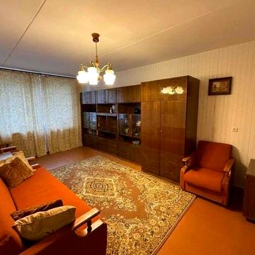 2-кімнатна квартира | проспект Павла Тичини, 28 (Березняки)