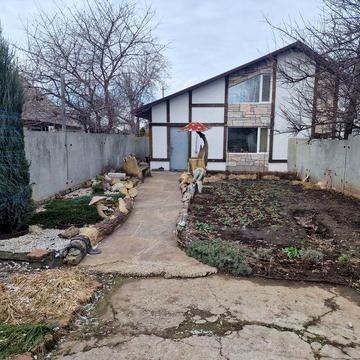 Продажа дома в Днепровском р-не( р-н 9й гор.больницы)