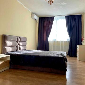 Оренда! Вільна 1 кім. квартира в ЖК Зелений Острів. вул. Сікорського 1