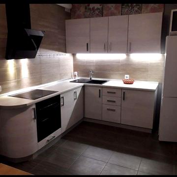 Здається 1-на квартира в Лісовому кварталі! Генератор!