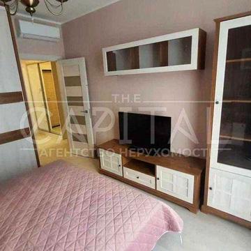 Оренда, ЖК "Нова Англія" 2-х кімн. кв. метро «Васильківська» 15хв.