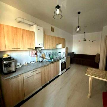 Простора квартира — готова для життя та інвестицій ЖК Київський маєток