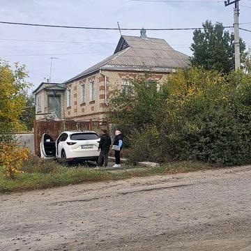 Продам добротный дом в Ольшанах Солоницевка.L