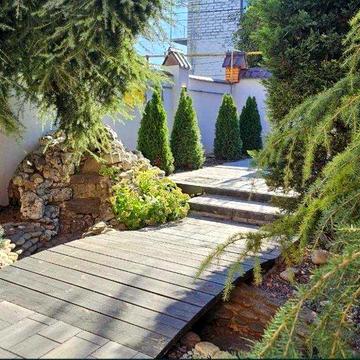 Дом на 5 сотках! Нео-классика! 16 ст. Б.Фонтана! 1A37