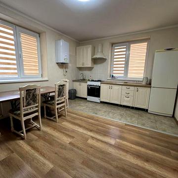 Аренда дома в Фонтанке