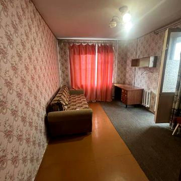 Оренда однієії кімнати в 2кк, без власника. Теліги 9