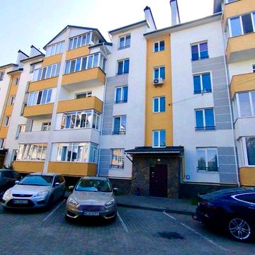 Оренда 1-кім. квартири. Солонка-Новобудова