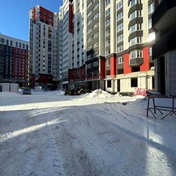 Однокімнатна квартира в чудовій локації в Ірпені 37,1м ЖК Q10