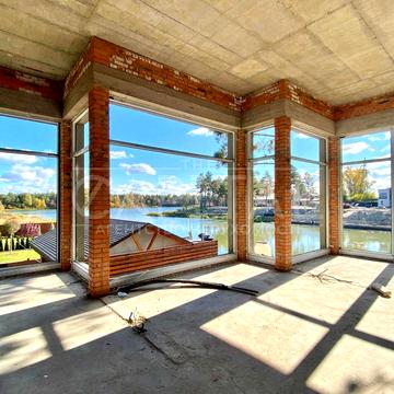 Продаж будинку, КМ Gold Fish, Лебедівка