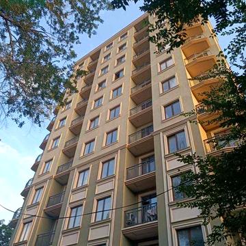 Продам 1 комн Центр ЖД Вокзал! Клубный дом Аполлон! ГЕФЕСТ ЖК «Аполлон»